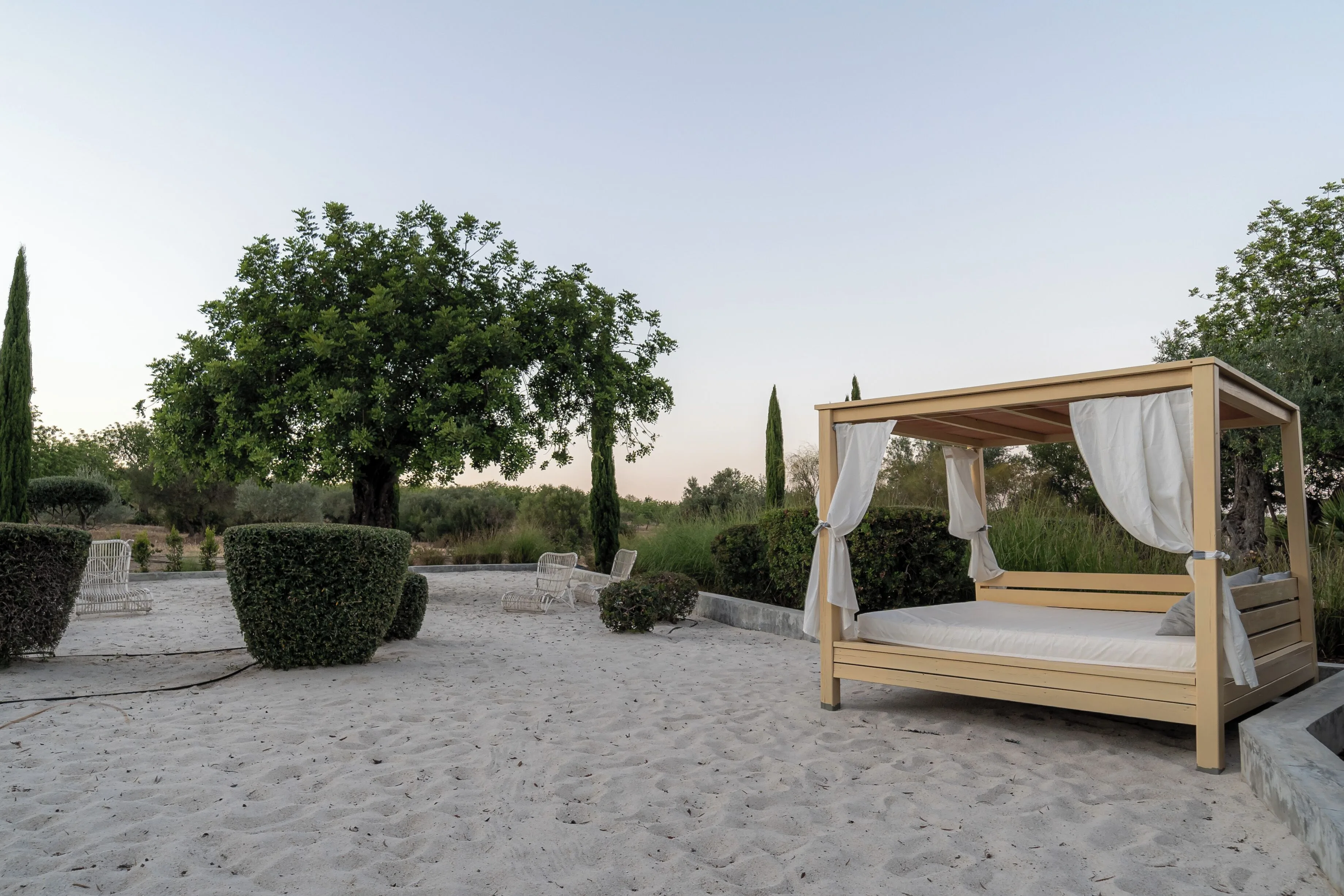 Fazenda Nova Country House