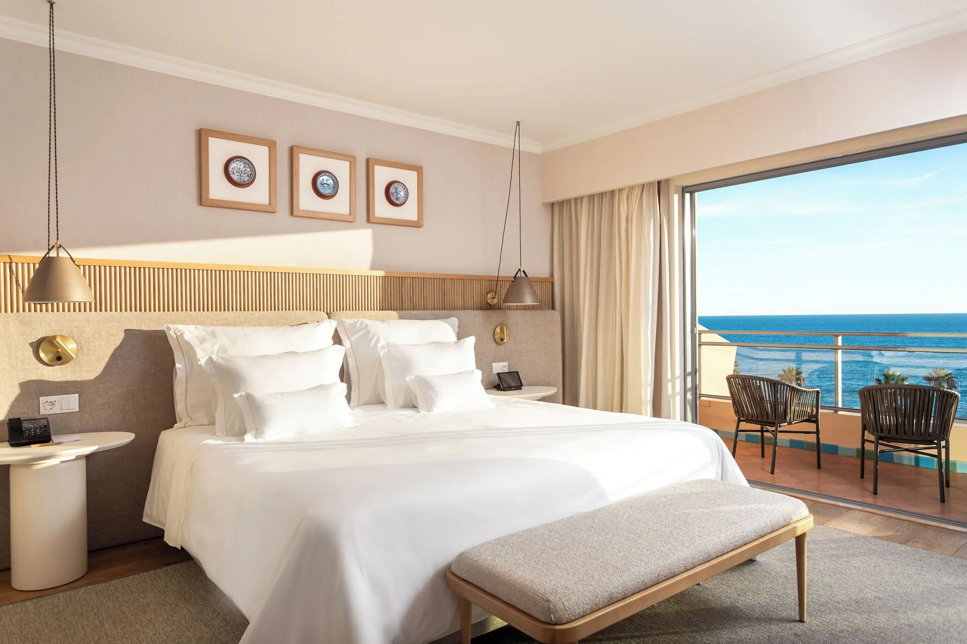 Grande Real Santa Eulália Resort & Hotel Spa