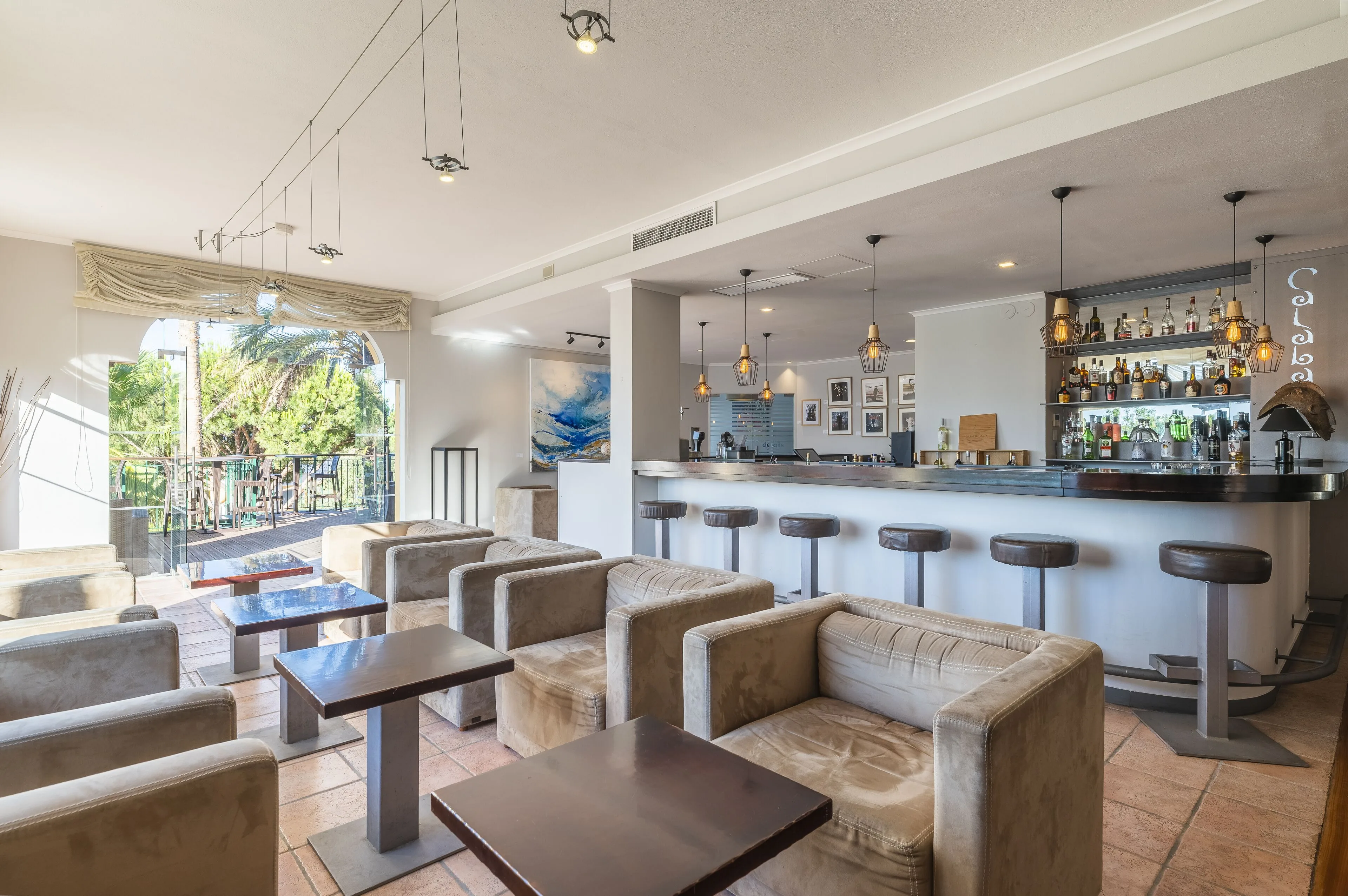 Vale d'El Rei Hotel & Villas