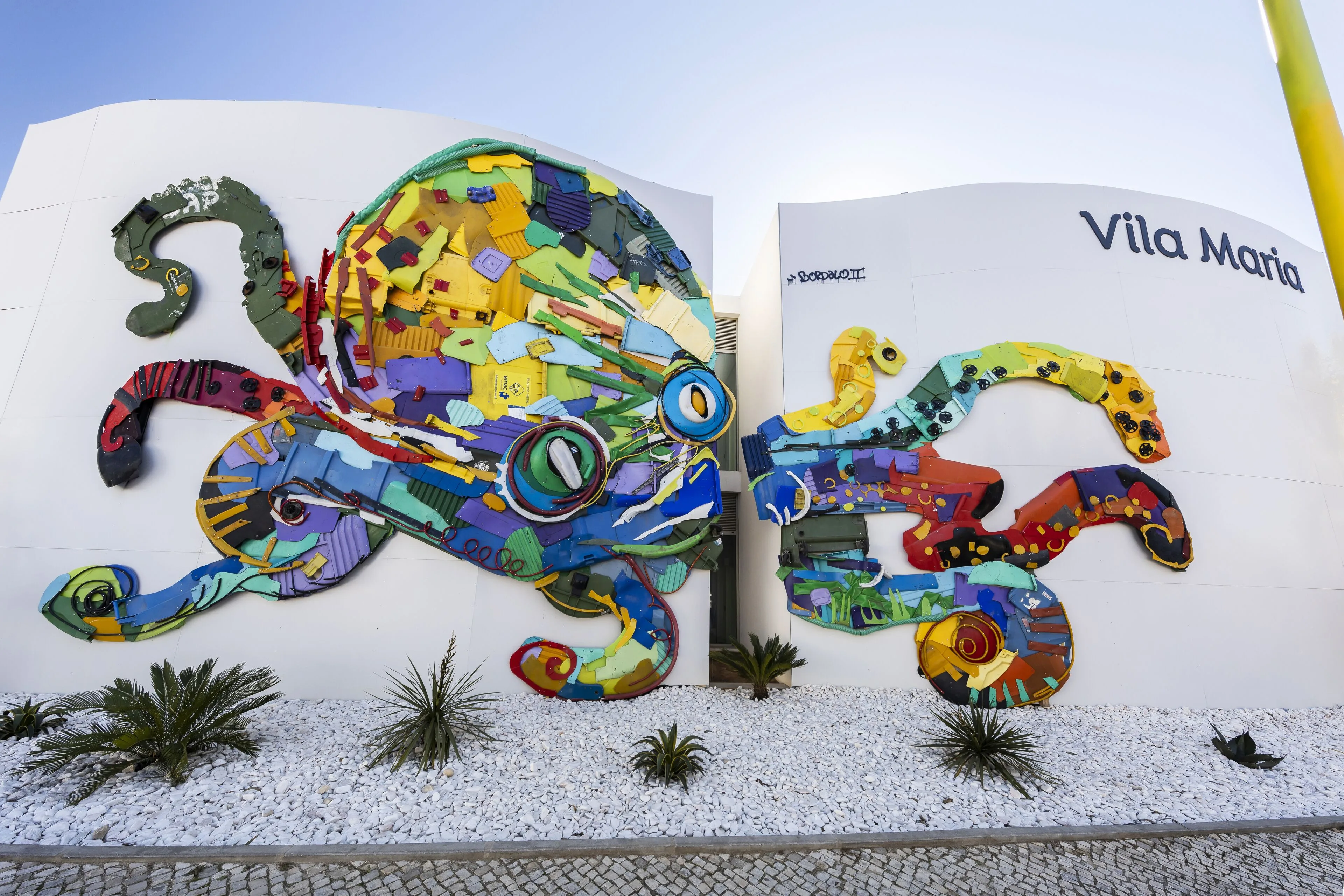 Vila Maria Hotel-Adults Only